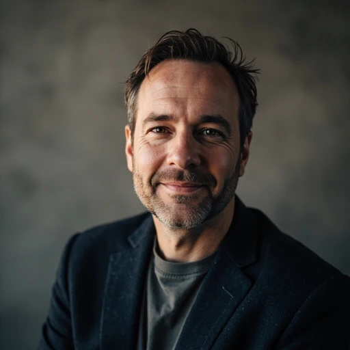Tom Wagner aus der SmartStromVergleich Redaktion