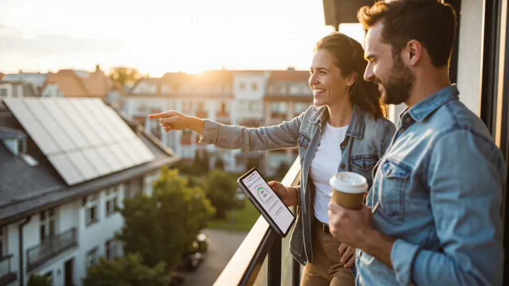 Energy Sharing 2026: Virtuelle Bilanzierung statt Technologie-Zwang