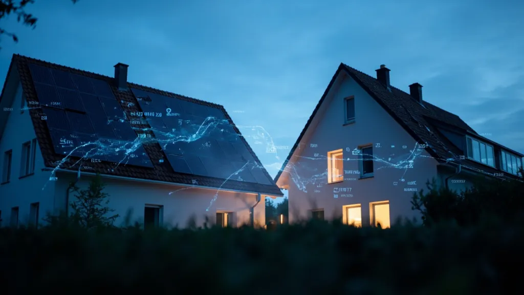 Energy Sharing 2026: Virtuelle Bilanzierung statt Technologie-Zwang