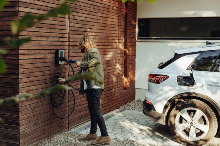 Skandinavien: Zwei von drei Neuwagen sind Elektroautos