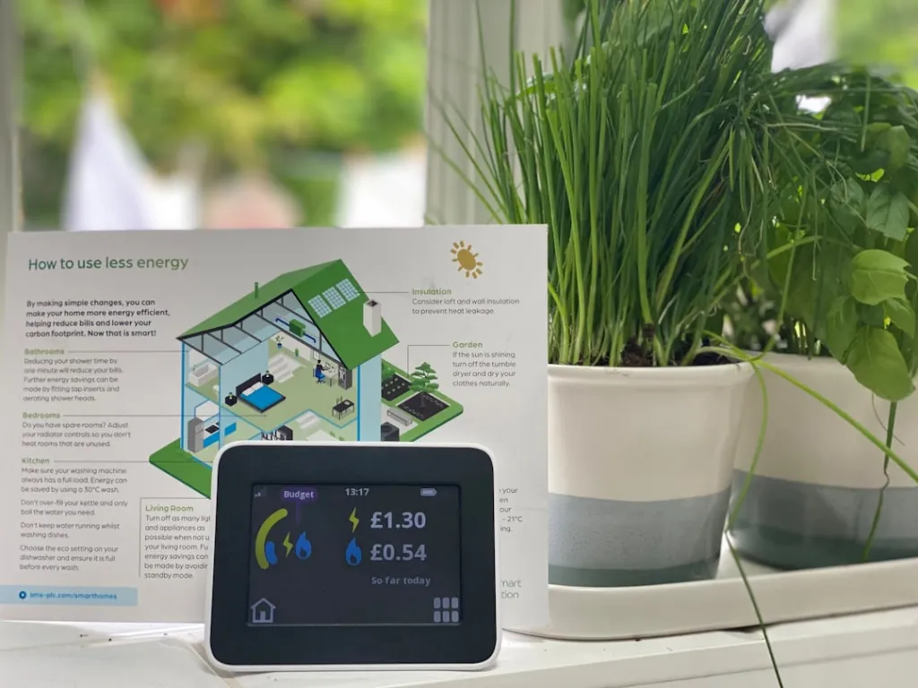 Smart Meter und digitaler Stromzähler im Überblick