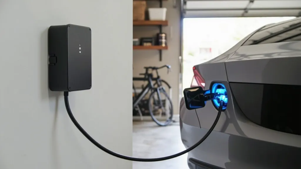 Bidirektionales Laden 2026: So funktioniert V2G bei dir