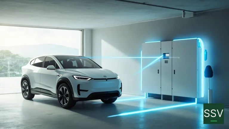 Bidirektionales Laden: Was Polestars Dänemark-Test bedeutet