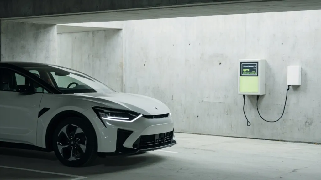 Bidirektionales Laden: Was Polestars Dänemark-Test bedeutet