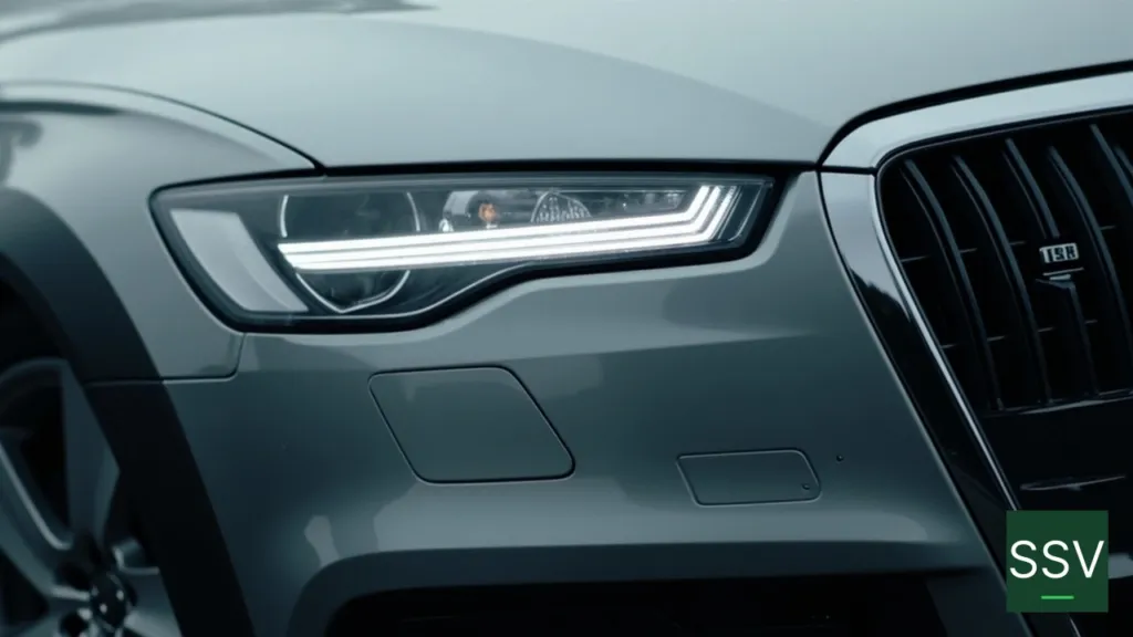 Audi A6 Allroad PHEV 2026: Lohnt sich der Breitbau-Kombi?