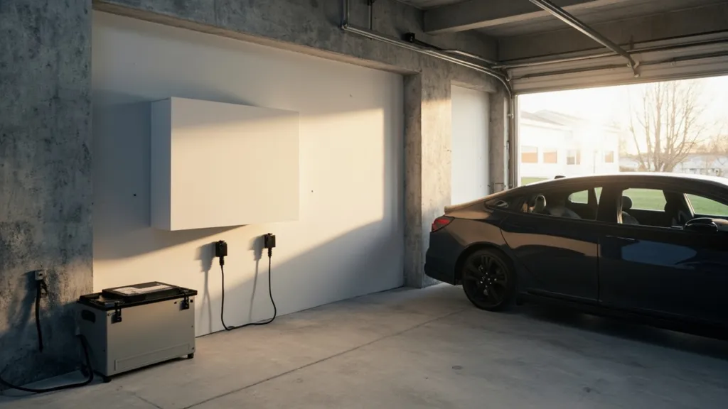 Bidirektionale Wallbox: Was taugt die BiDi-Lösung von TMH und EcoG?