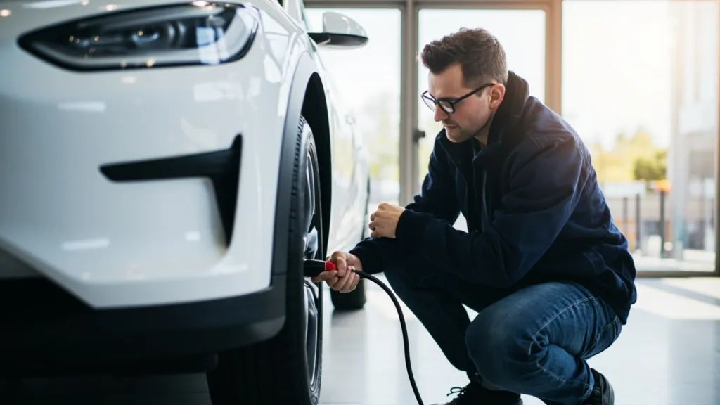 Renault E-Auto Reichweite: Wie 30 km mehr drin sind