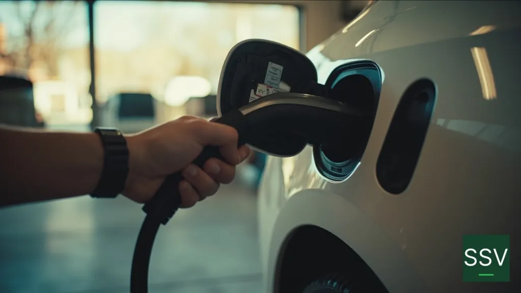 SUITE-Projekt von Nissan: Lädt das E-Auto bald Sonne ins Netz?