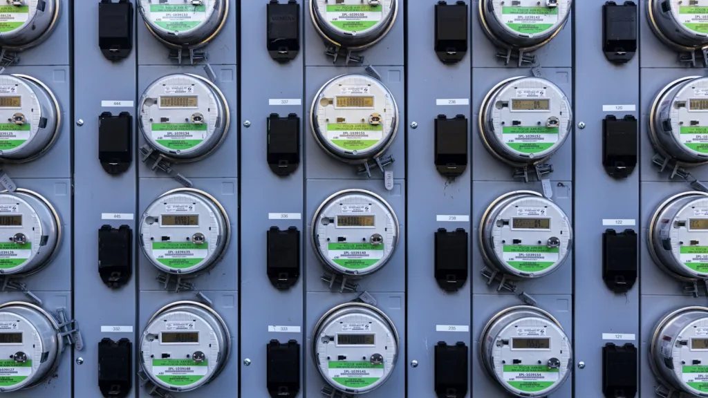 Einbau und Funktionsweise eines Smart Meters