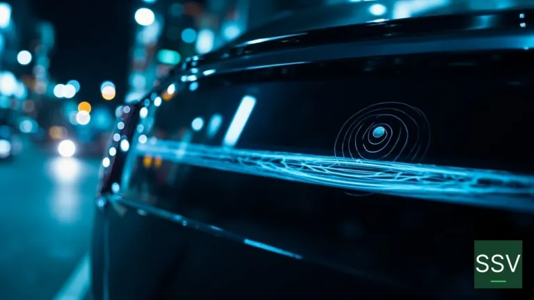 E-Autos mit künstlichem Auspuffsound: Sinnvoll oder absurd?