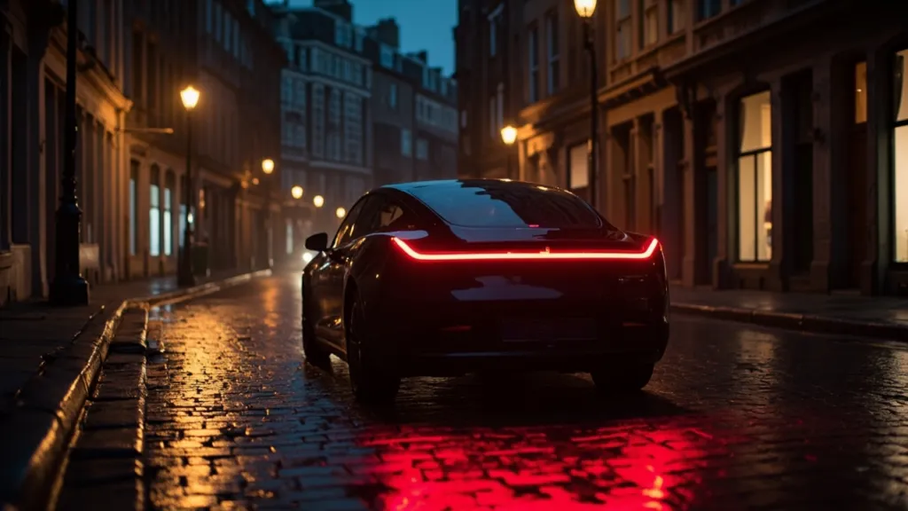 E-Autos mit künstlichem Auspuffsound: Sinnvoll oder absurd?
