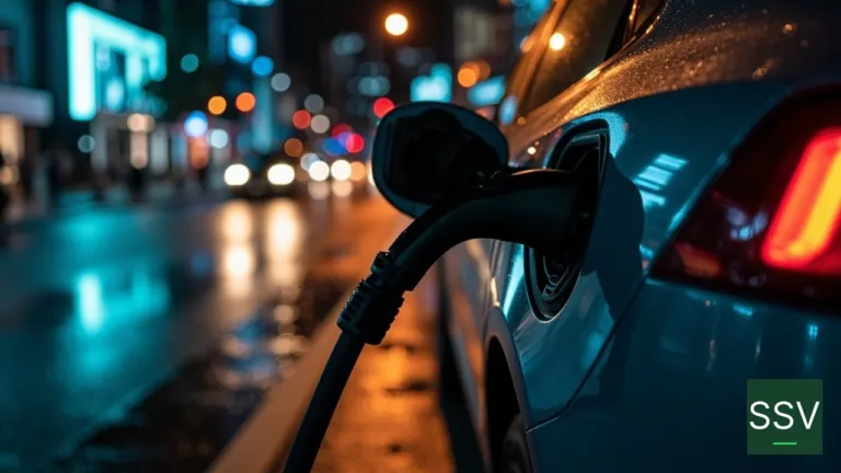 VDA warnt vor V2G-Pflicht: Was E-Auto-Fahrer 2026 erwartet