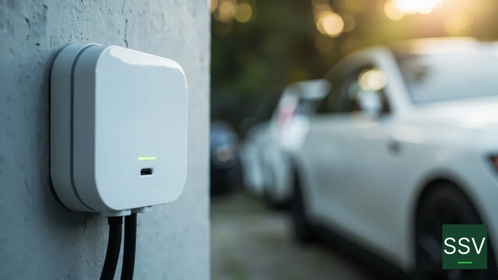 VoltExchange: Kostenlos laden mit fremder Wallbox