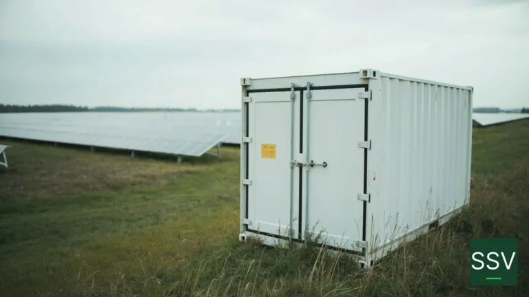 MaxSolar PPA: DB Energie kauft PV-Strom mit Speicher