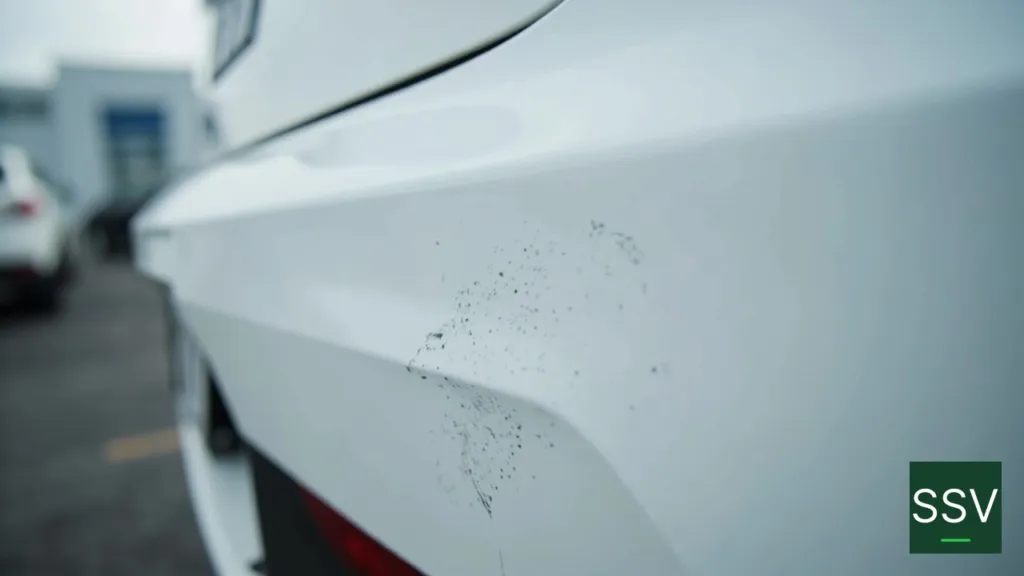 E-Auto Leasingrückgabe 2026: Diese 4 Kostenfallen ruinieren dich