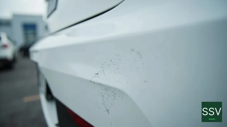 E-Auto Leasingrückgabe 2026: Diese 4 Kostenfallen ruinieren dich