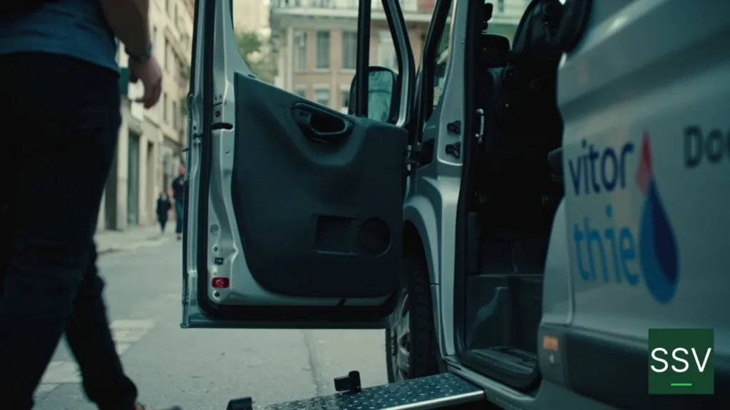 Citroën ami[for]all: E-Auto für Rollstuhlfahrer ab 15