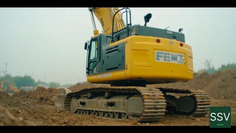 Strabag: Elf E-Baumaschinen im Realbetrieb getestet