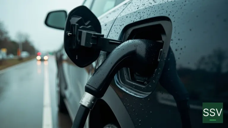 E-Auto-Kaufbereitschaft in Deutschland: Vertrauen wächst rasant