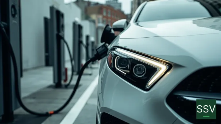 Mercedes A-Klasse als Elektroauto 2028 mit 800-Volt-Technik