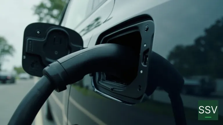 V2L E-Auto 2026: Dein mobiles Kraftwerk für Alltag & Notstrom