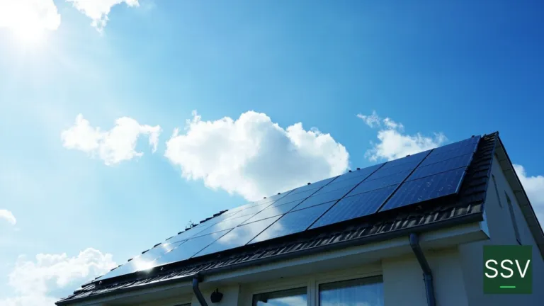 Stromnetzsoli: Warum Solardach-Haushalte bald zahlen sollen