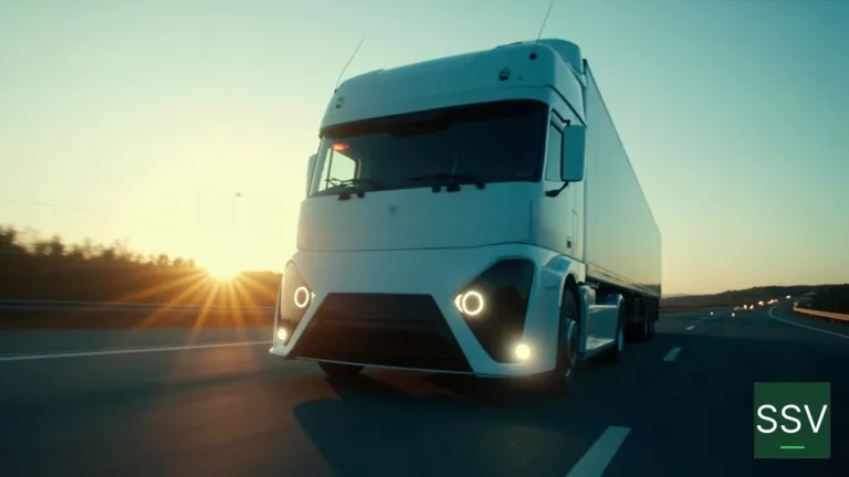 CATL Tectrans II: 1000 km Reichweite für E-Lkw