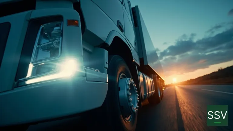 Volvo FH Aero Electric: 700 km E-Lkw in Serie