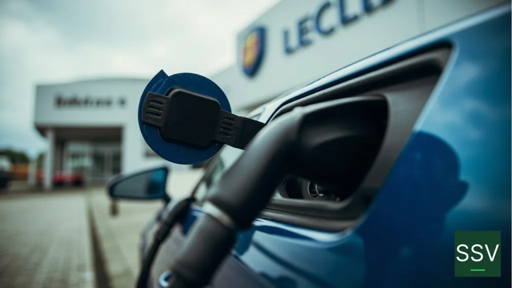 E-Auto Inzahlungnahme 2026: Diese Marken streichen Händler