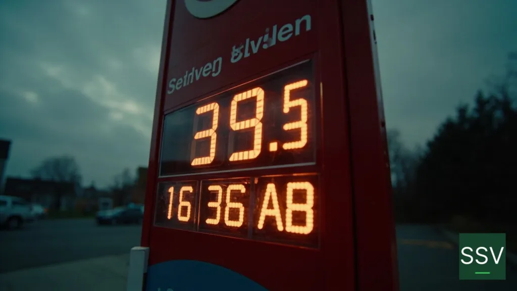 Hohe Spritpreise: EnBW sieht guten Zeitpunkt für E-Auto