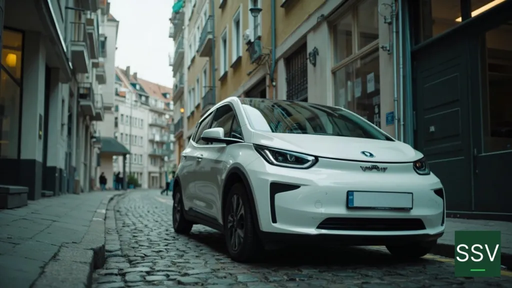 Geely E2 ab 19.990 Euro: Lohnt sich der China-Kleinwagen?