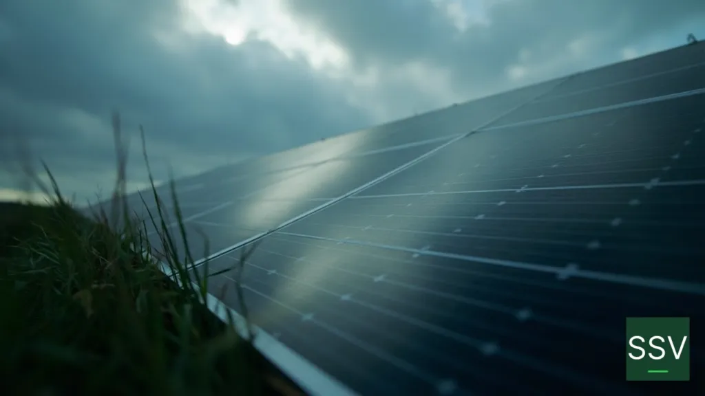 Energy Watch Group: Solar-Stopp verteuert Strom um 4 Cent