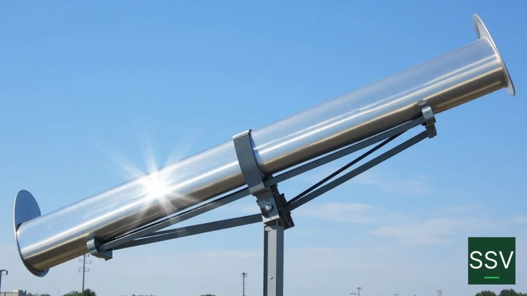 Bierbrauen mit Solarthermie: Hannover testet Dampf ohne Gas