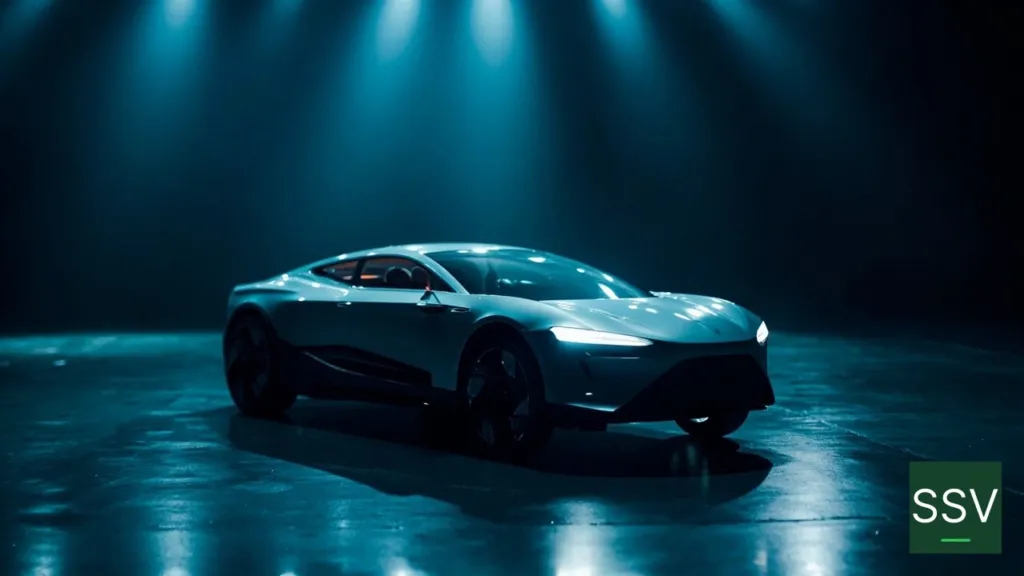 Peugeot RCZ Vision: 600 km mit 11,5 kWh und Feststoffakku